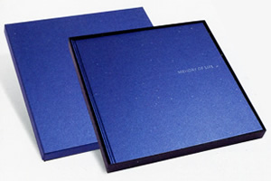 わが家の写真集